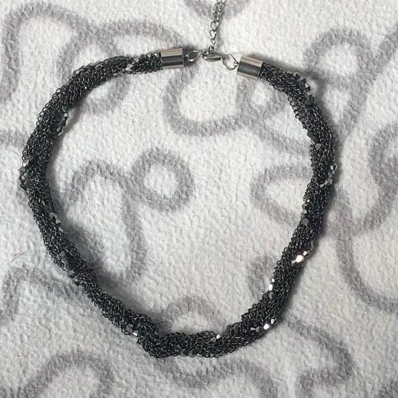 Multi layer beaded necklace bundle - Picture 2 of 4